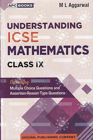 Class IX(ICSE)